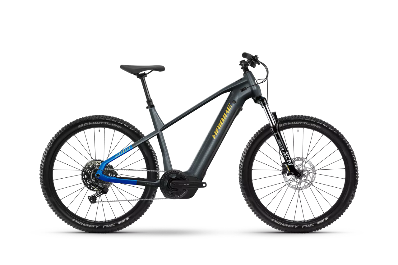 Haibike AllTrack 6.5