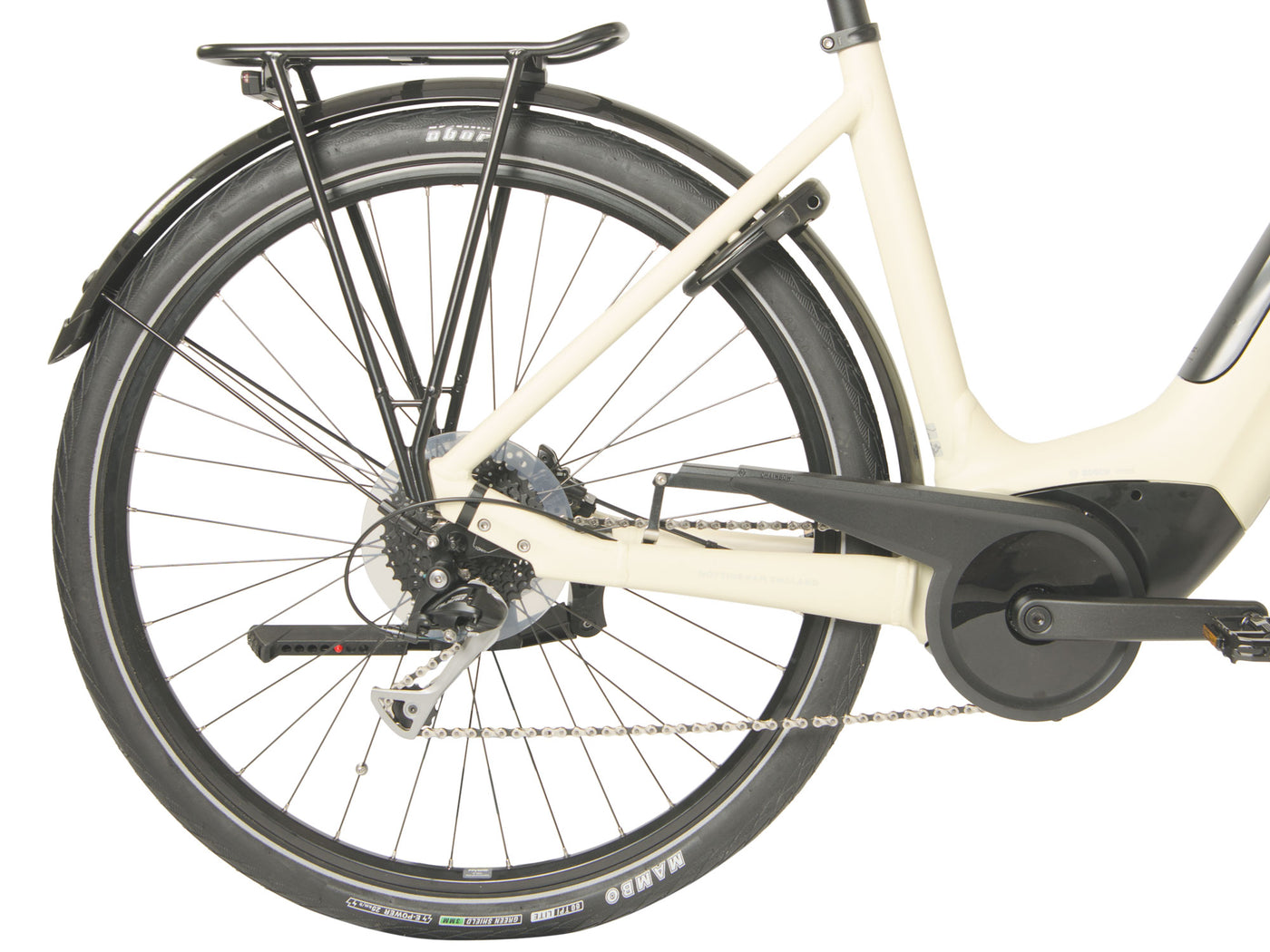 Raleigh motus grand hot sale tour low step